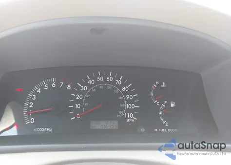 2006 Toyota Corolla Le from USA, damaged, VIN 2T1BR30E66C692033